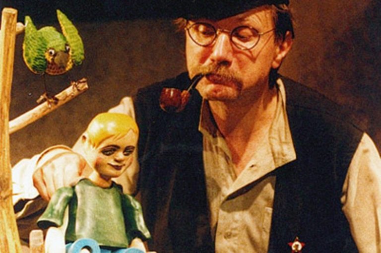 „Peter und der Wolf“ « Todenwarth „Peter und der Wolf“ « Todenwarth